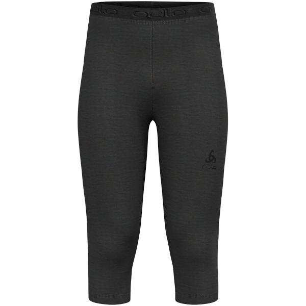 Legginsy termoaktywne 3/4 męskie ODLO Revelstoke PW 150 BL Bottom 3/4