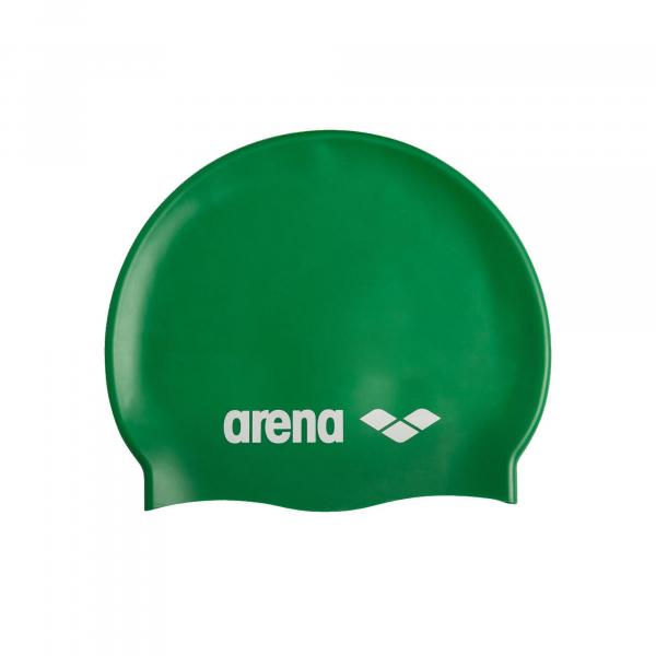 Czepek Pływacki Arena Classic Silicone