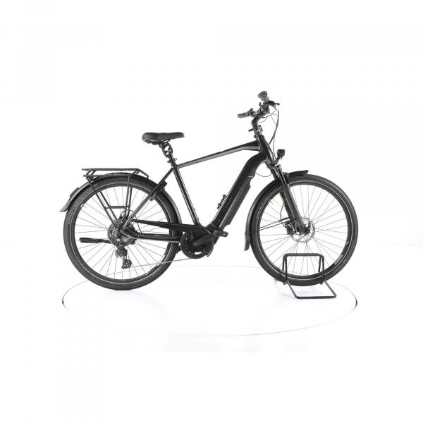 Second Life - Bulls Tourer Evo 10 Trekking E-Bike 2023 - Jak nowy