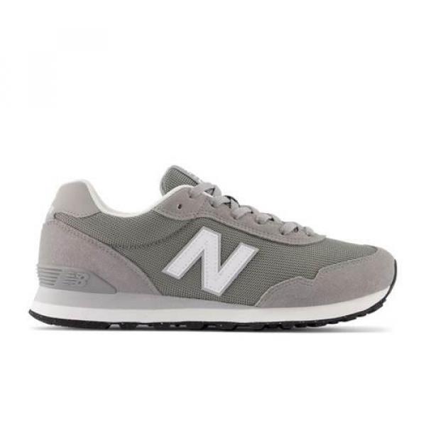 Buty do chodzenia męskie New Balance ML515GRY