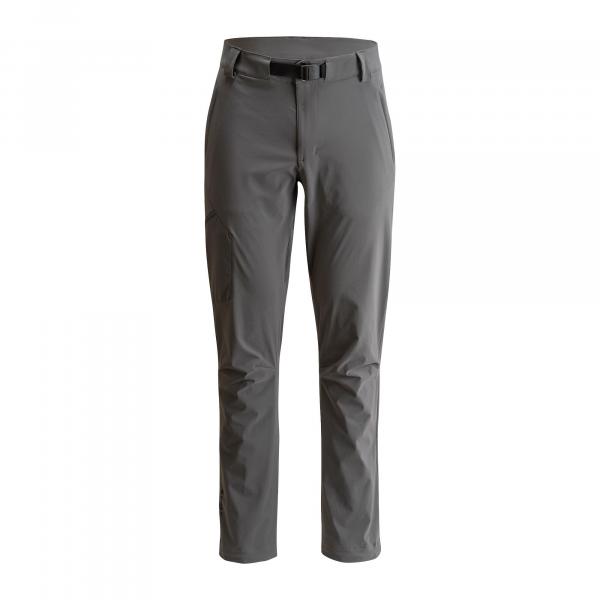 Spodnie softshell męskie Black Diamond Alpine