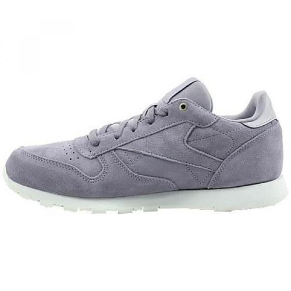 Buty do chodzenia dla dzieci Reebok CL Leather Mcc