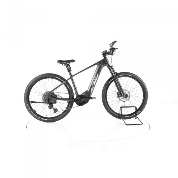 Second Life - KTM Macina Team XL E-Bike 2024 - Jak nowy