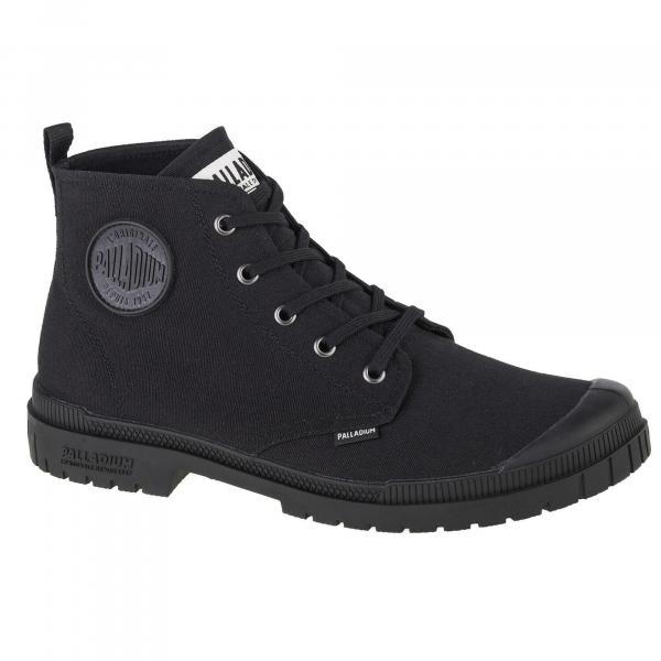 Buty do chodzenia unisex, Palladium Pampa SP20 Hi CVS