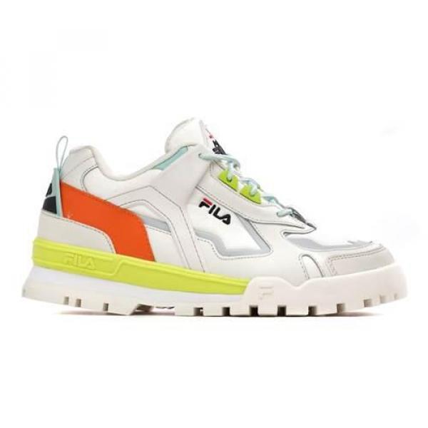 Buty do chodzenia damskie Fila Trailstep Wmn