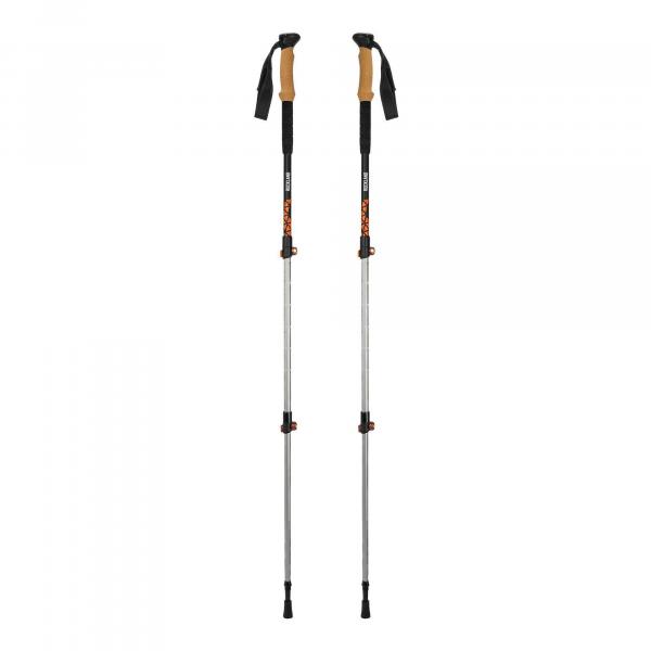 Kije trekkingowe Rockland Horizon Alu