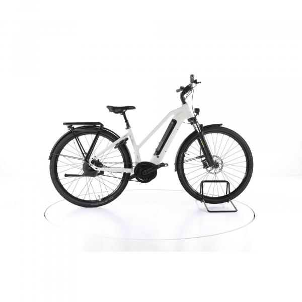 Second Life - Rose XTRA WATT EVO PLUS 3 City E-Bike 2022 - Stan dobry