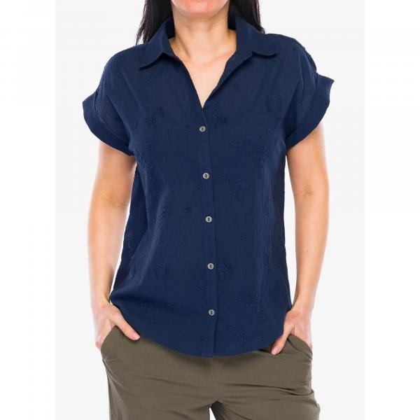 Koszula turystyczna damska Royal Robbins Oasis S/S