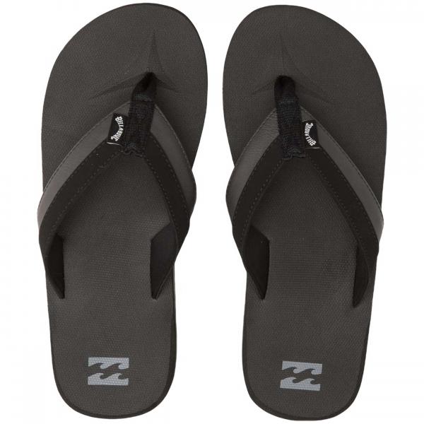 Japonki plażowe męskie Billabong All Day Impact