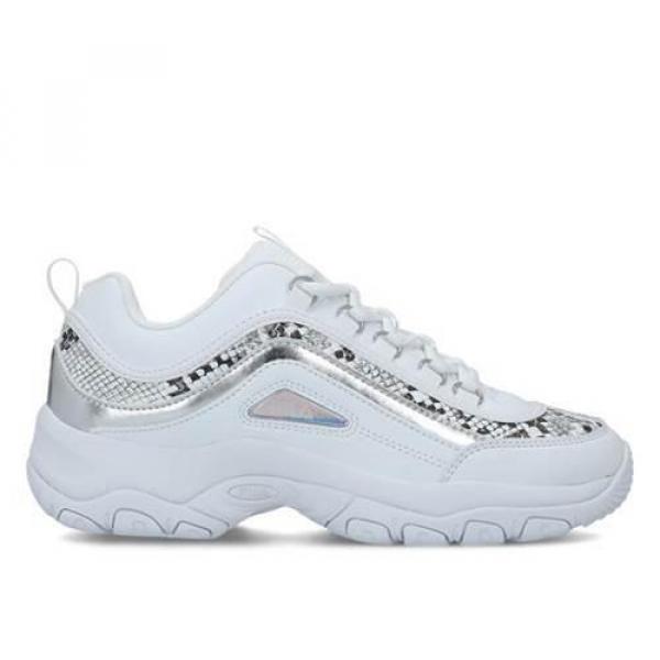 Buty do chodzenia damskie Fila Strada Wmn