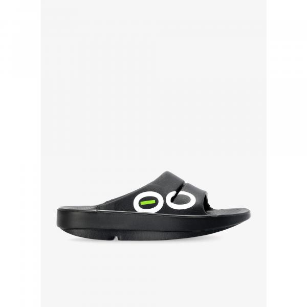 Klapki regeneracyjne Oofos Ooahh Sport Slide Sandal