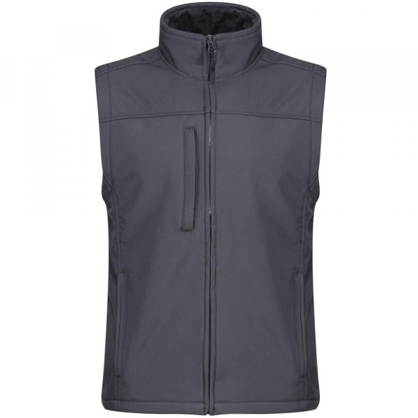 Ocieplana Męska Softshell