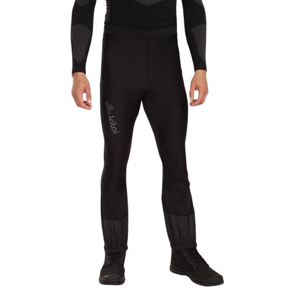 Legginsy męskie do skitouringu KILPI BRISTEN-M