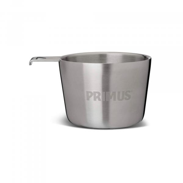Kubek Primus Kasa Mug Stainless Steel 0.2L
