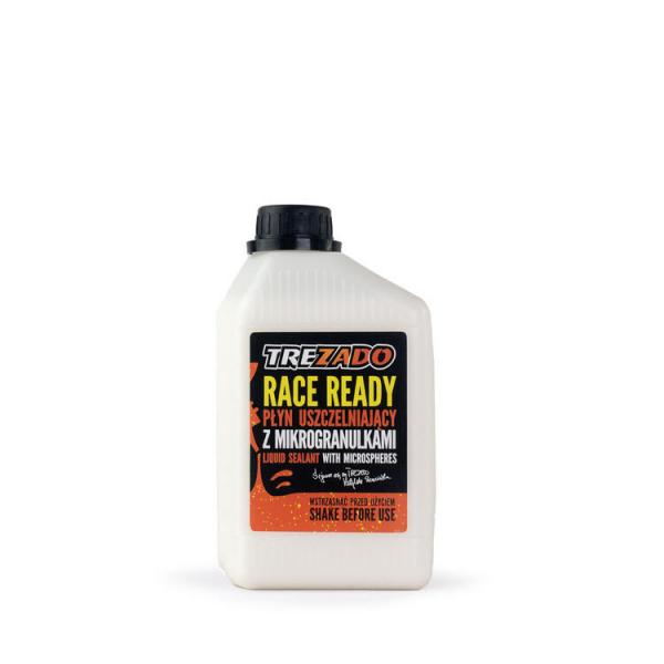 Płyn uszczelniający z mikrogranulkami Trezado Race Ready 500 ml