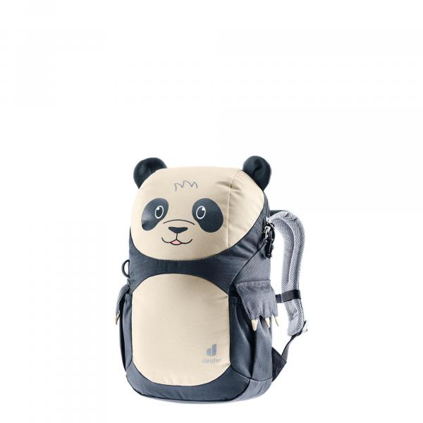 Plecak dla dziecka Deuter Kikki - black/bone