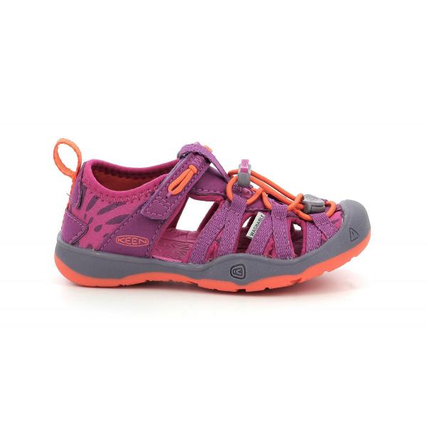 Buty do chodzenia dla dzieci Keen Moxie Sandal Youth