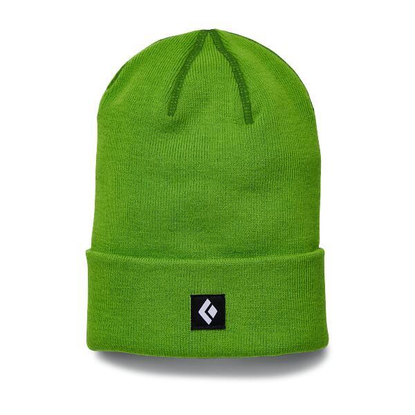 Czapka Zimowa unisex Black Diamond Badge Beanie