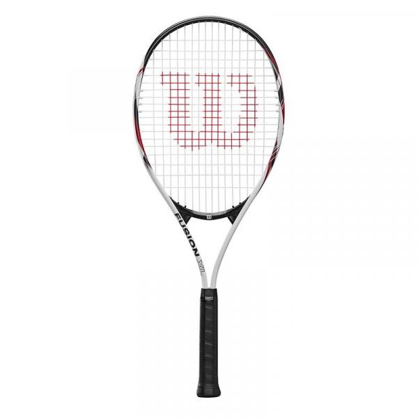 Wilson Fusion XL L3 rakieta tenisowa