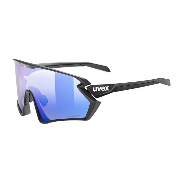 Okulary rowerowe UVEX Sportstyle 231 2.0 P