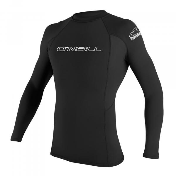 Koszulka do pływania męska O'Neill Basic Skins Rash Guard