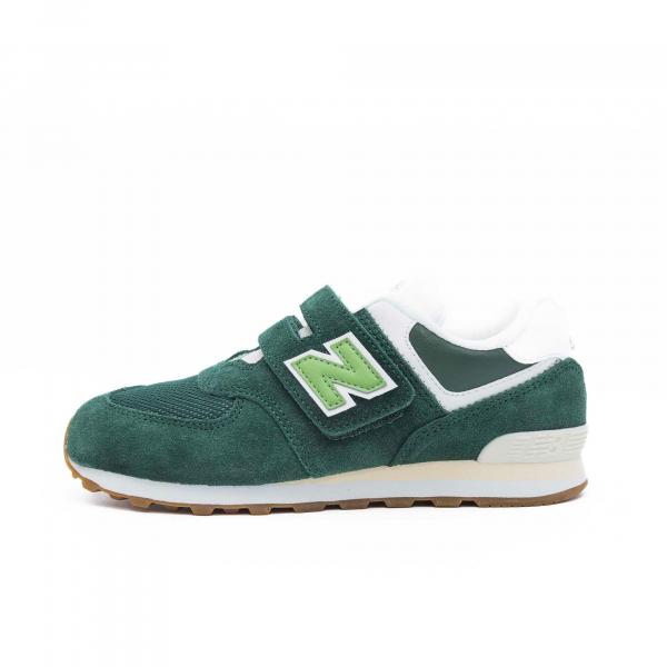 Buty do chodzenia dla dzieci New Balance CO1 PV574