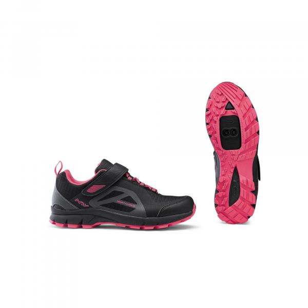 Buty rowerowe damskie NORTHWAVE ESCAPE WOMAN EVO