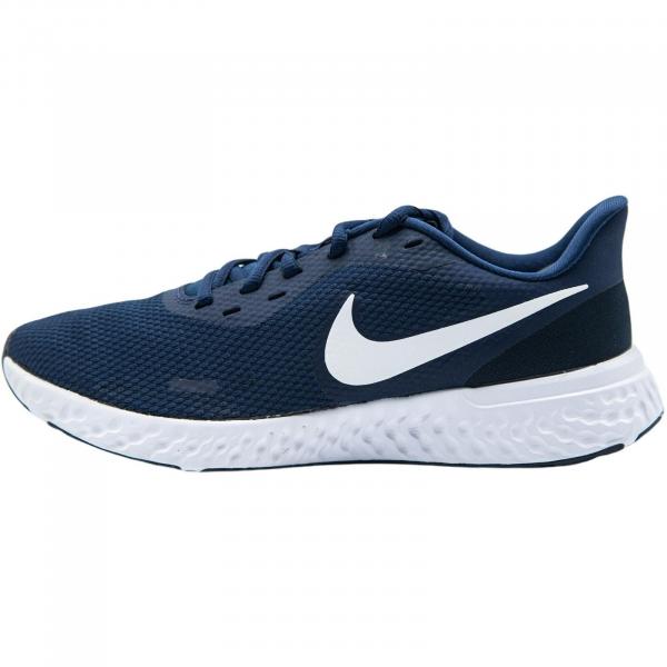 Nike Revolution 5, Niebieski