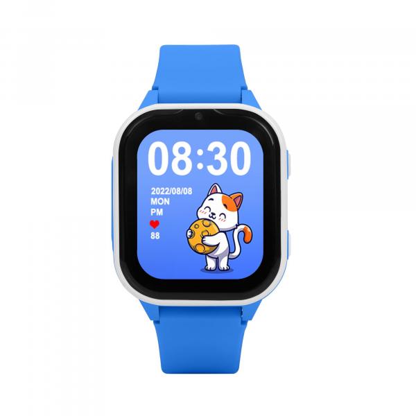 Smartwatch dla dzieci Garett Kids Sun Ultra 4G