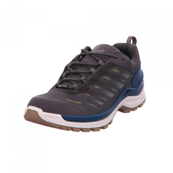 Buty trekkingowe damskie Lowa Ferrox Pro Low Gtx