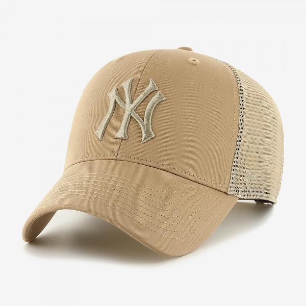 Czapeczka do baseballa 47 Brand New York Yankees