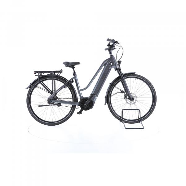 2nd Life - Velo de Ville AEB 490 City E-Bike 2024 - Jak nowy