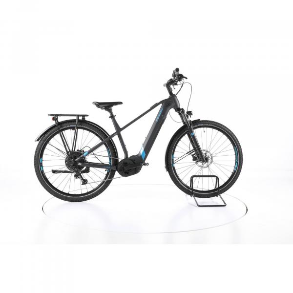 2nd Life - Conway Cairon C 2.0 Trekking E-Bike 2022 - Jak nowy