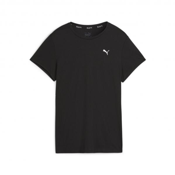Puma Koszulka Run Favorites Graphic 52512101