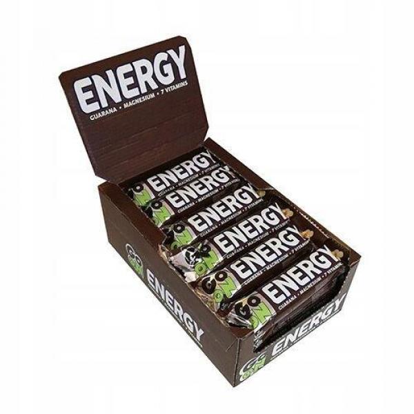 SANTE Baton Energy GO ON 24 x 50 g