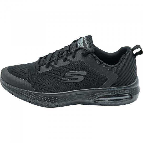 Skechers Pelland, Czarny