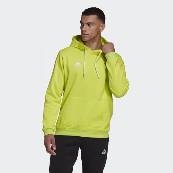 Bluza do piłki nożnej męska Adidas Entrada 22