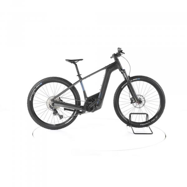 2nd Life - Conway Cairon SUV FS 4.7 E-Bike 2022 - Stan dobry