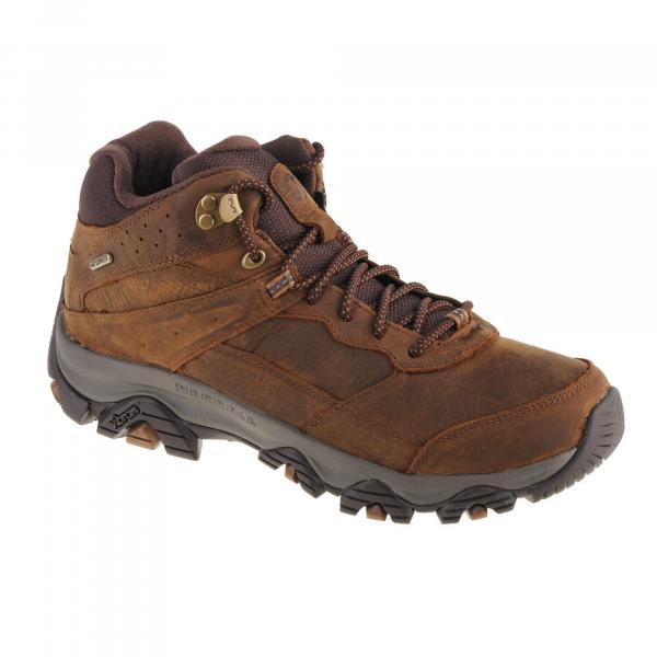 Buty trekkingowe męskie Merrell Moab Adventure 3 Mid