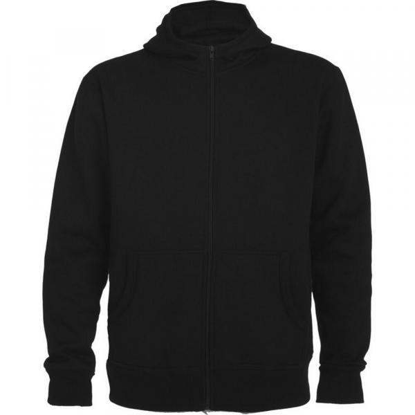 Męska Bluza Z Kapturem Montblanc Full Zip