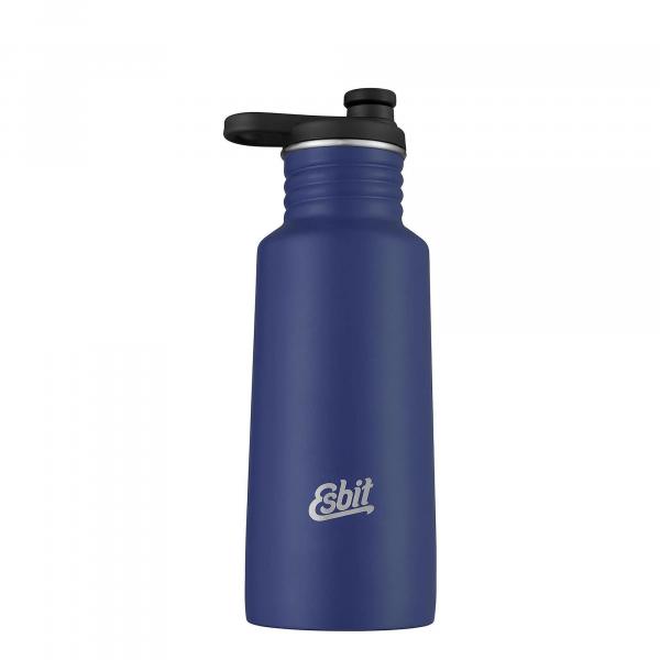 Butelka na wodę do turystyki Esbit Pictor Sports Bottle