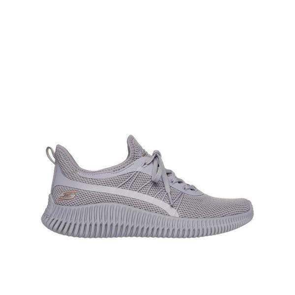 Buty damskie SKECHERS Bobs Geo New Aesthetics