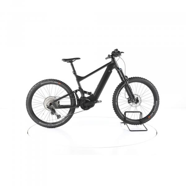 Second Life - Riese & Müller Delite mountain touring Fully E-Bike - Stan dobry