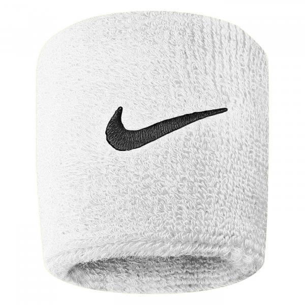 Frotka na rękę Nike SWOOSH WRISTBANDS 2 szt.