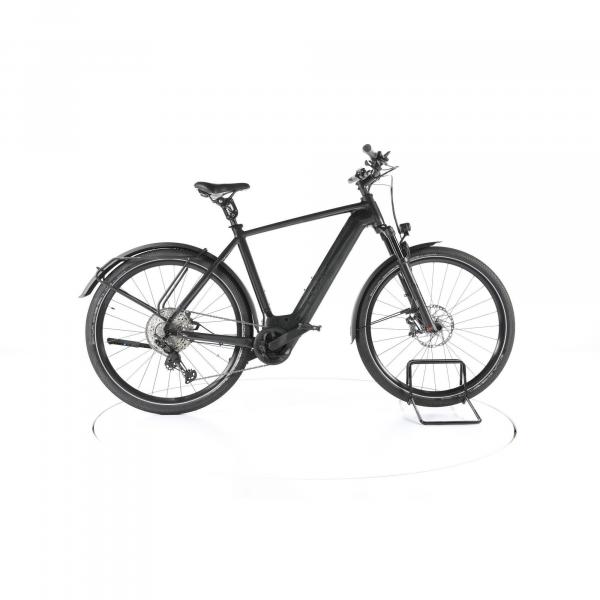 Second Life - Cube Nuride Hybrid SLT Allroad Trekking E-Bike 2024 - Jak nowy