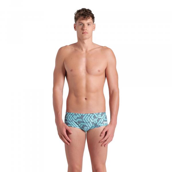 Szorty Kąpielowe Arena Escape Swim Low Waist Short