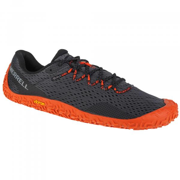 Buty do biegania męskie, Merrell Vapor Glove 6