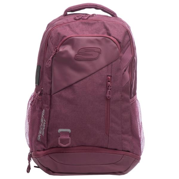 Plecak, Skechers Explore Backpack SKSP6869-PNK, pojemność: 28 L