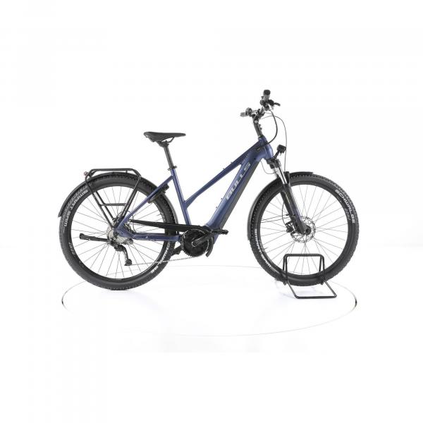 Second Life - Bulls Allground EVO Trekking E-Bike 2023 - Stan dobry