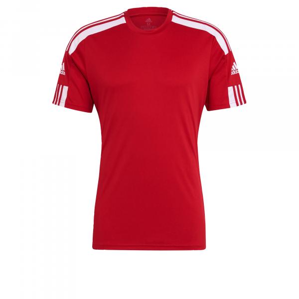 Koszulka męska adidas Squadra 21 Jersey Short Sleeve